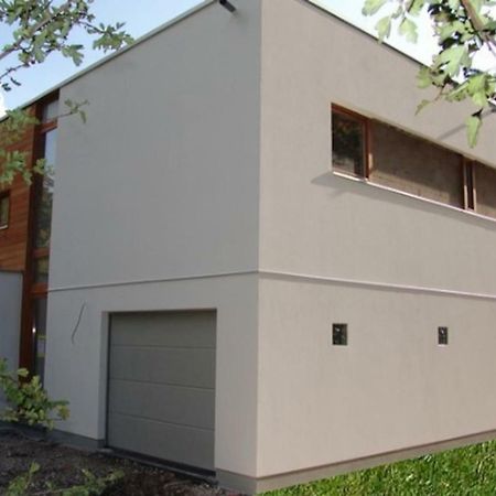 הוילה סטבלוט Maison Contemporaine Au Coeur Des Ardennes Belges מראה חיצוני תמונה